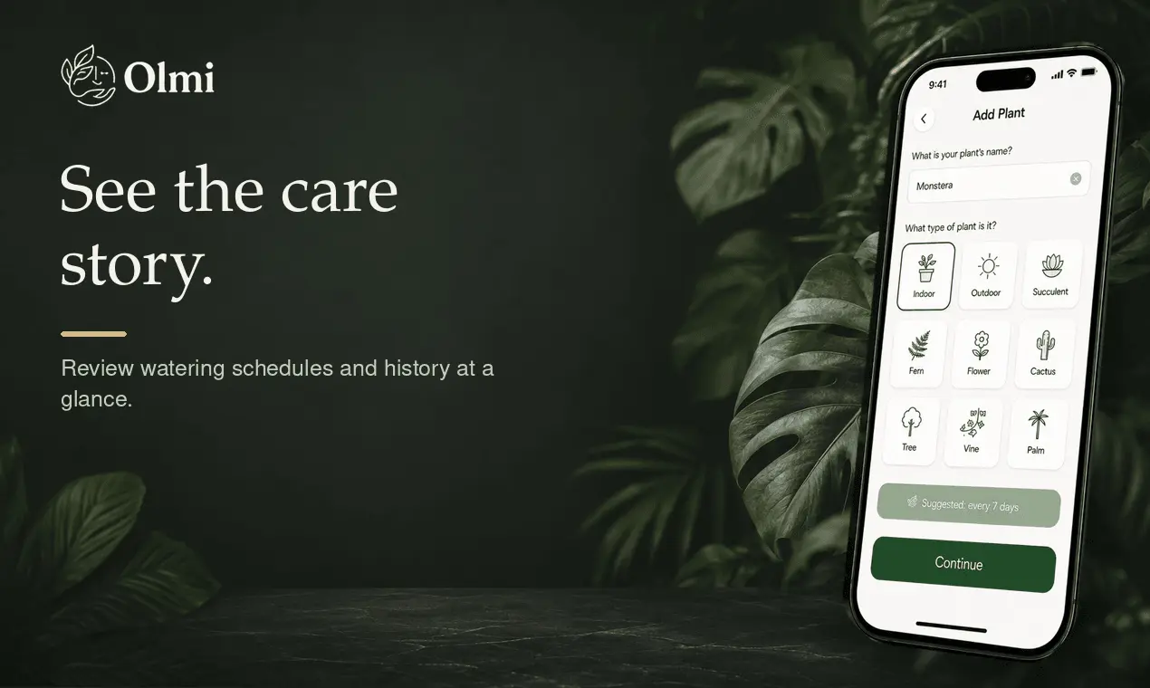 Screenshot 4 of Olmi