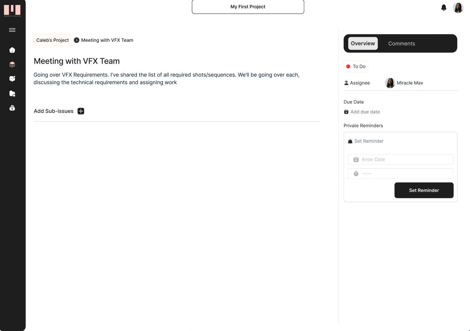 Screenshot 8 of Maestroverse