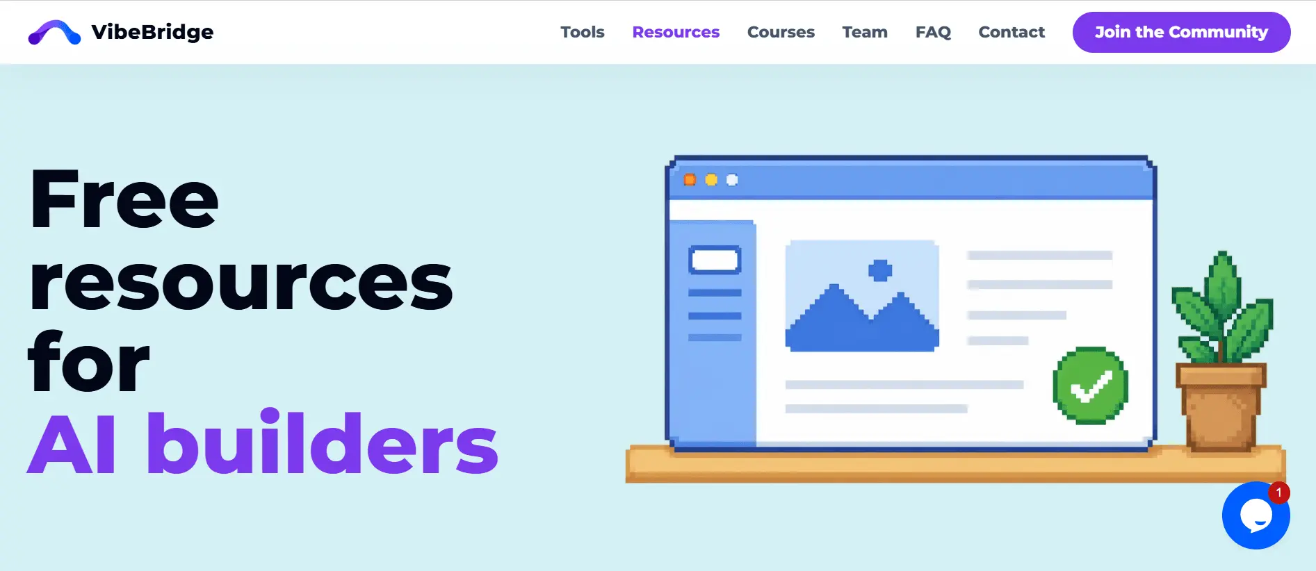 Screenshot 5 of VibeBridge