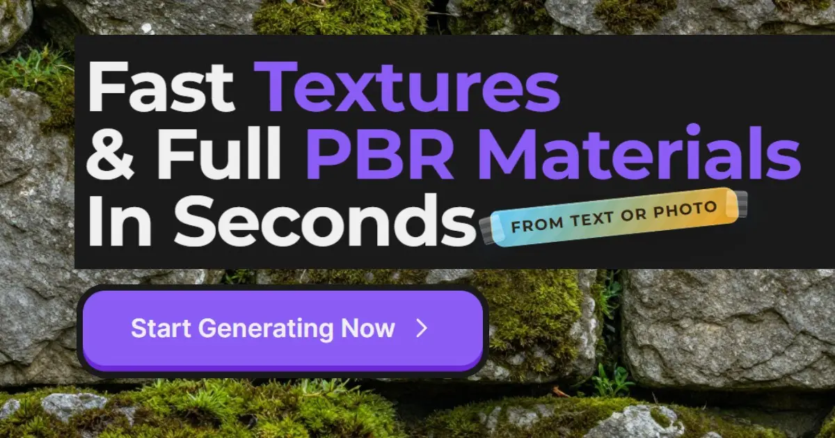 Screenshot 1 of TexturesFast