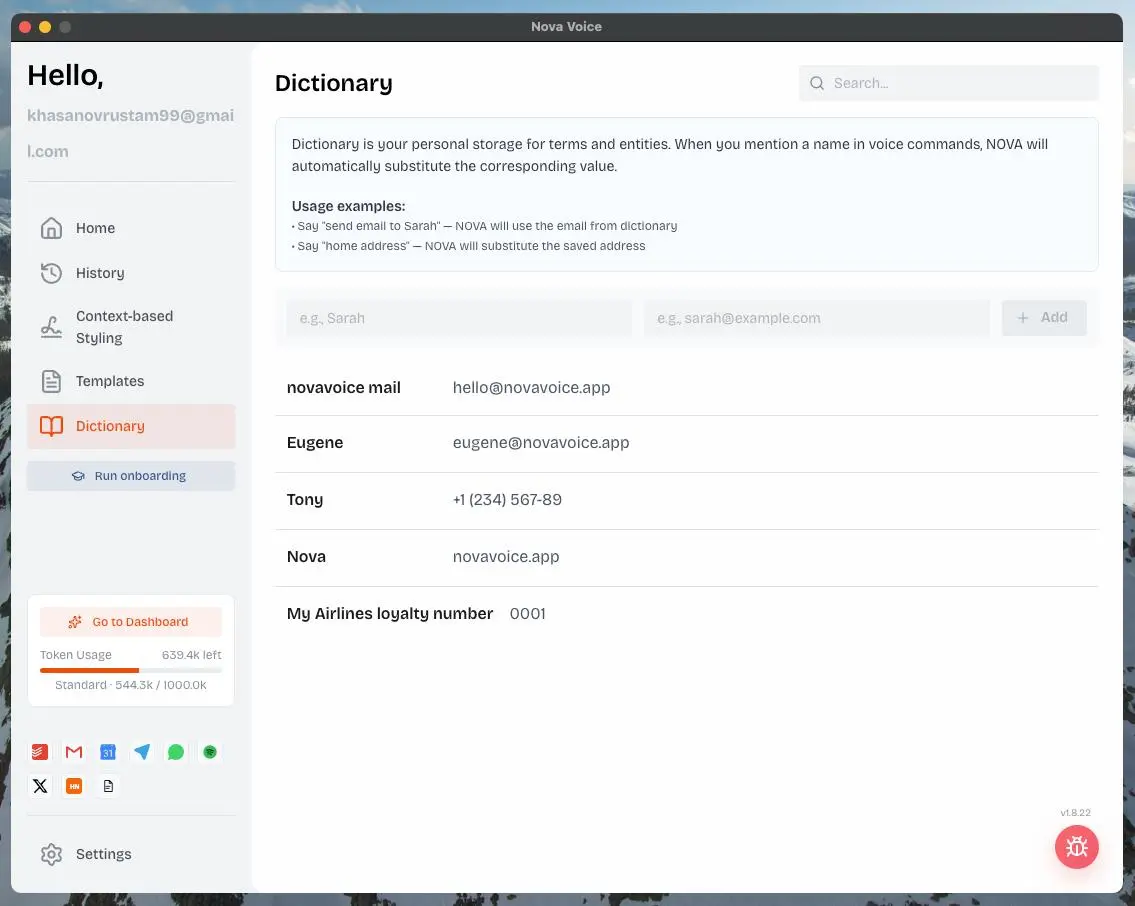 Screenshot 2 of Nova