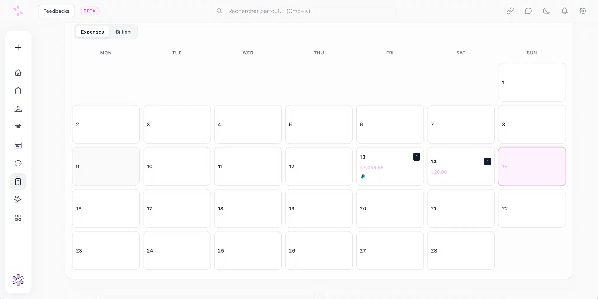 Screenshot 3 of Nexte