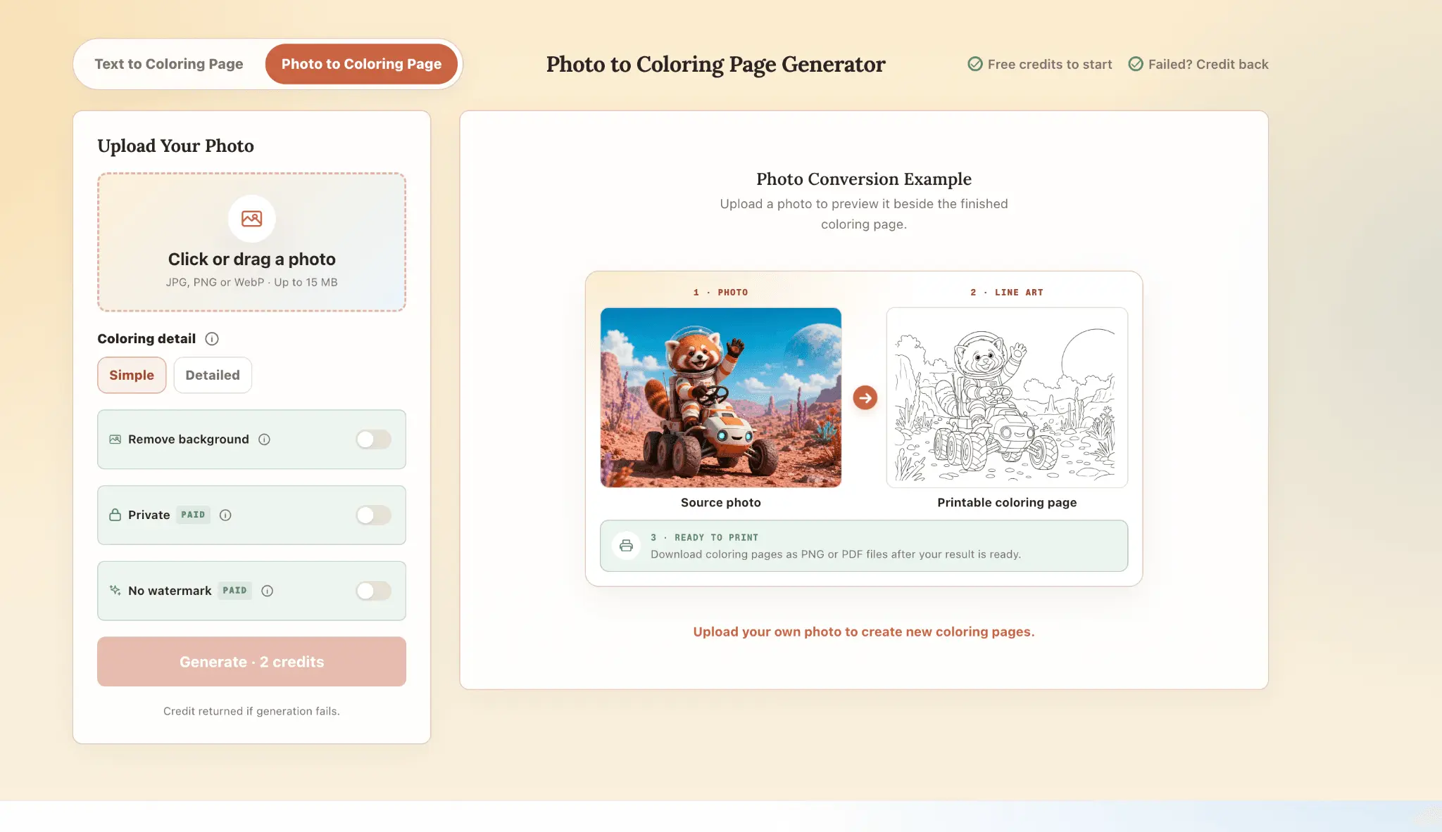 Screenshot 2 of CPages