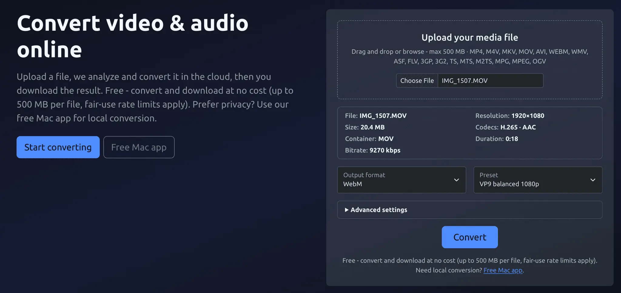 Screenshot 1 of Muxara