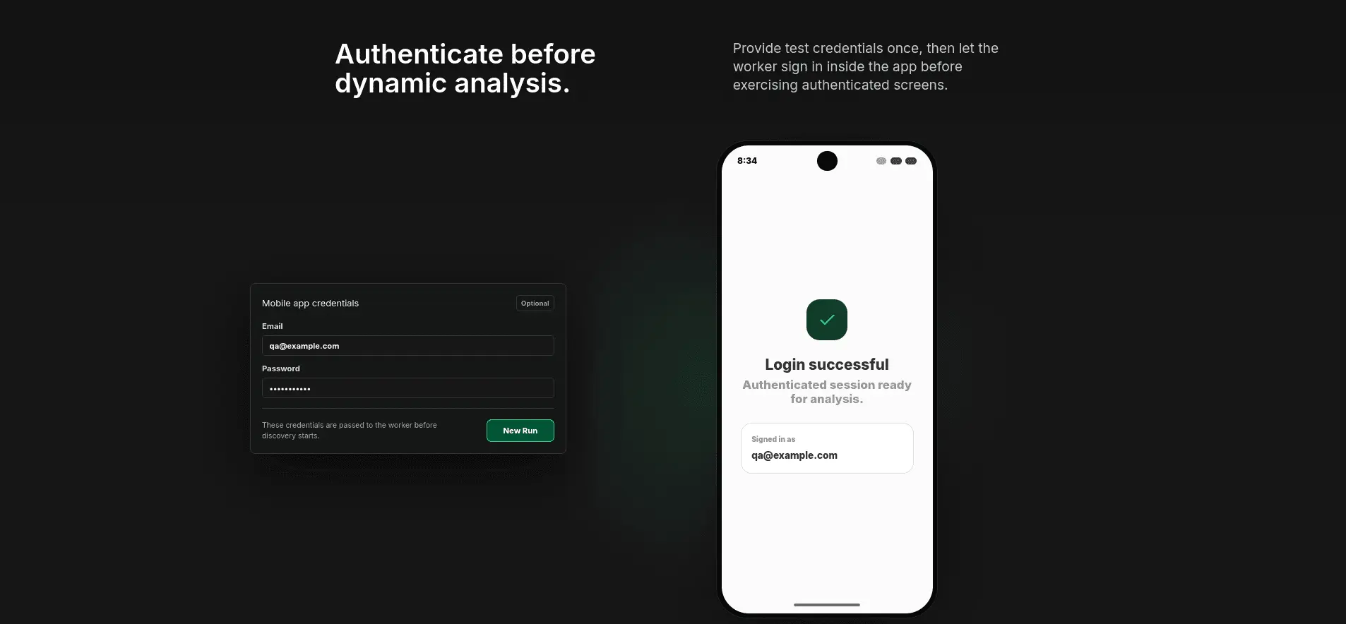 Screenshot 3 of Exfault