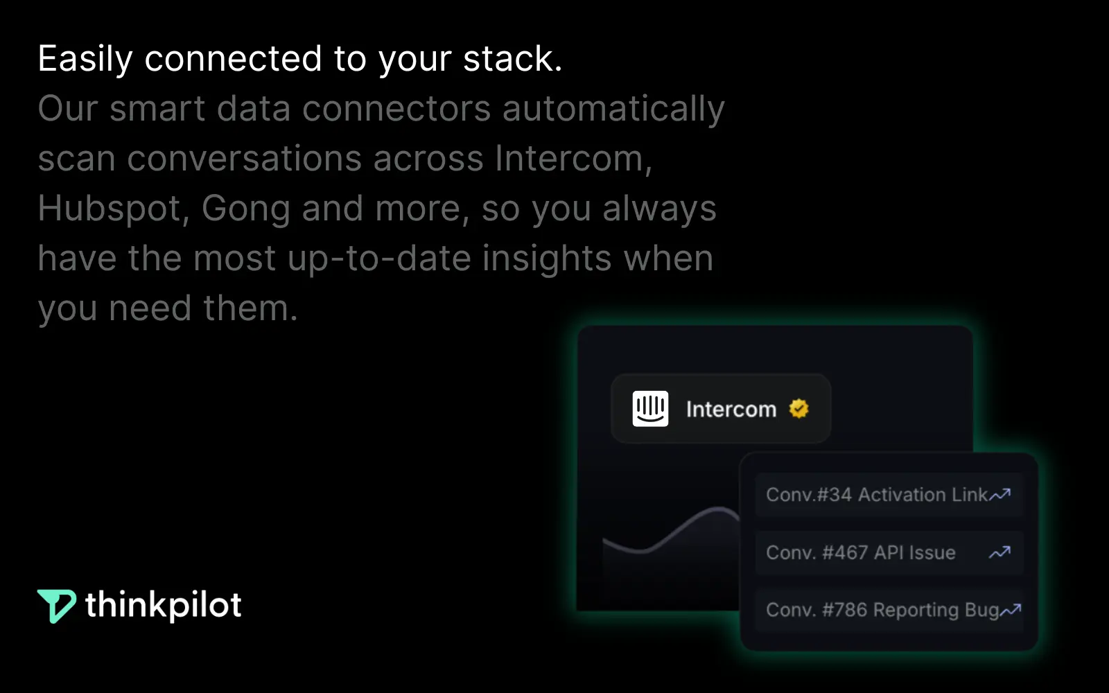 Screenshot 2 of Thinkpilot