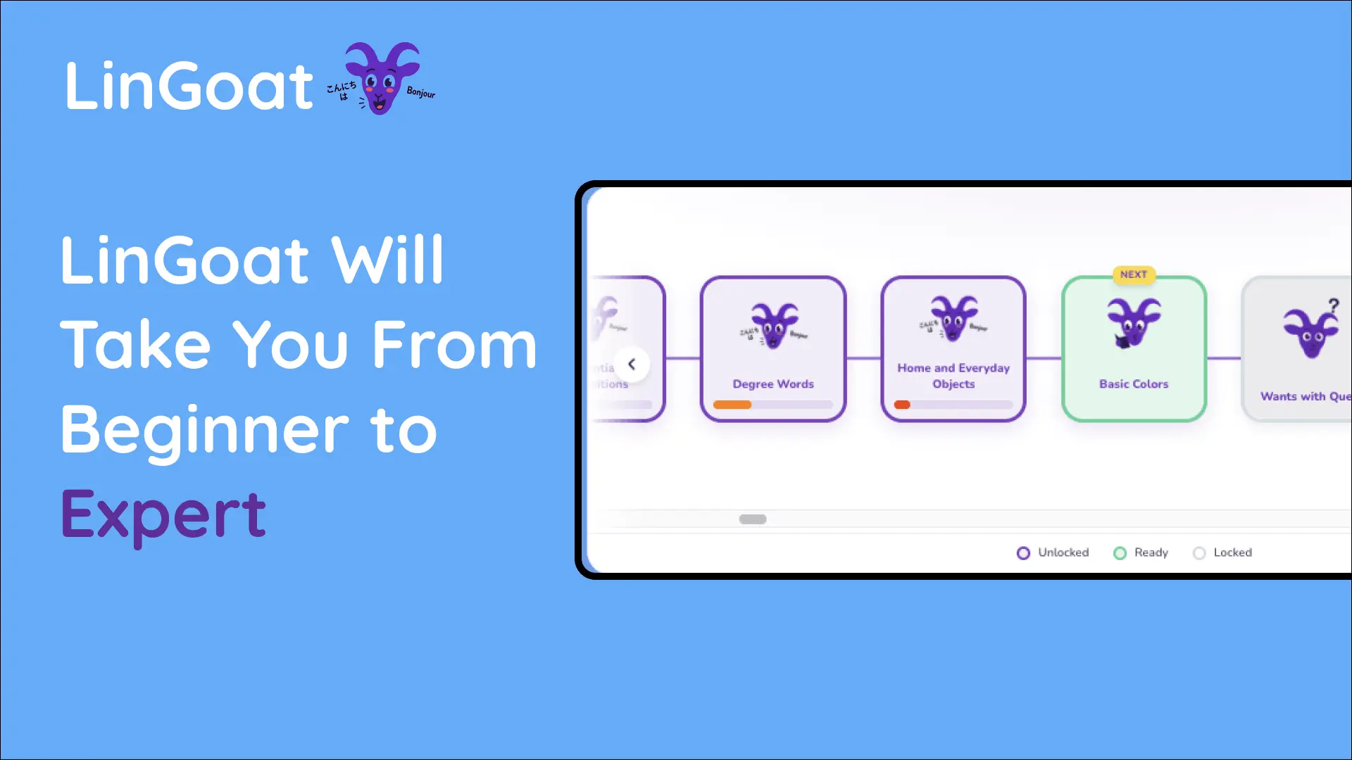 Screenshot 5 of LinGoat