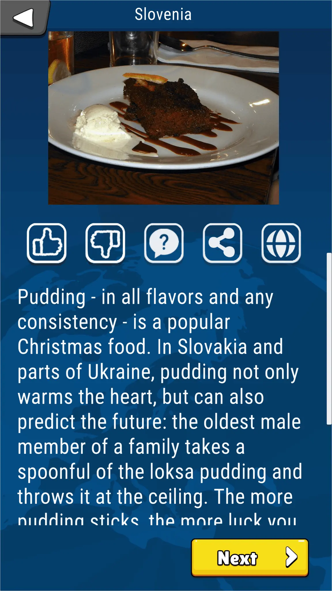 Screenshot 7 of Travel Trivia World Quiz