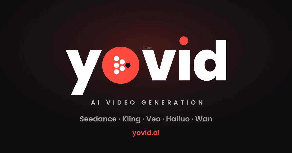 Screenshot 1 of Yovid