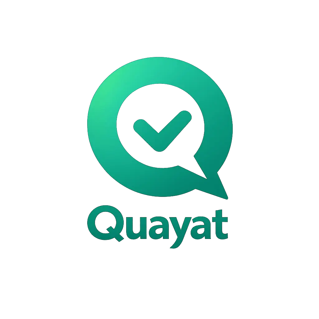 Screenshot 1 of Quayat Chat