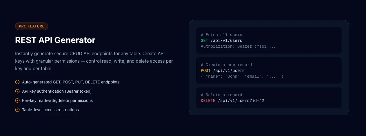Screenshot 4 of Silent Dock