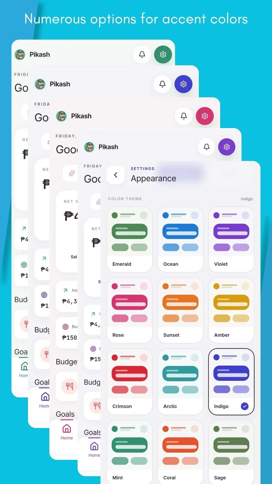 Screenshot 6 of Pikash
