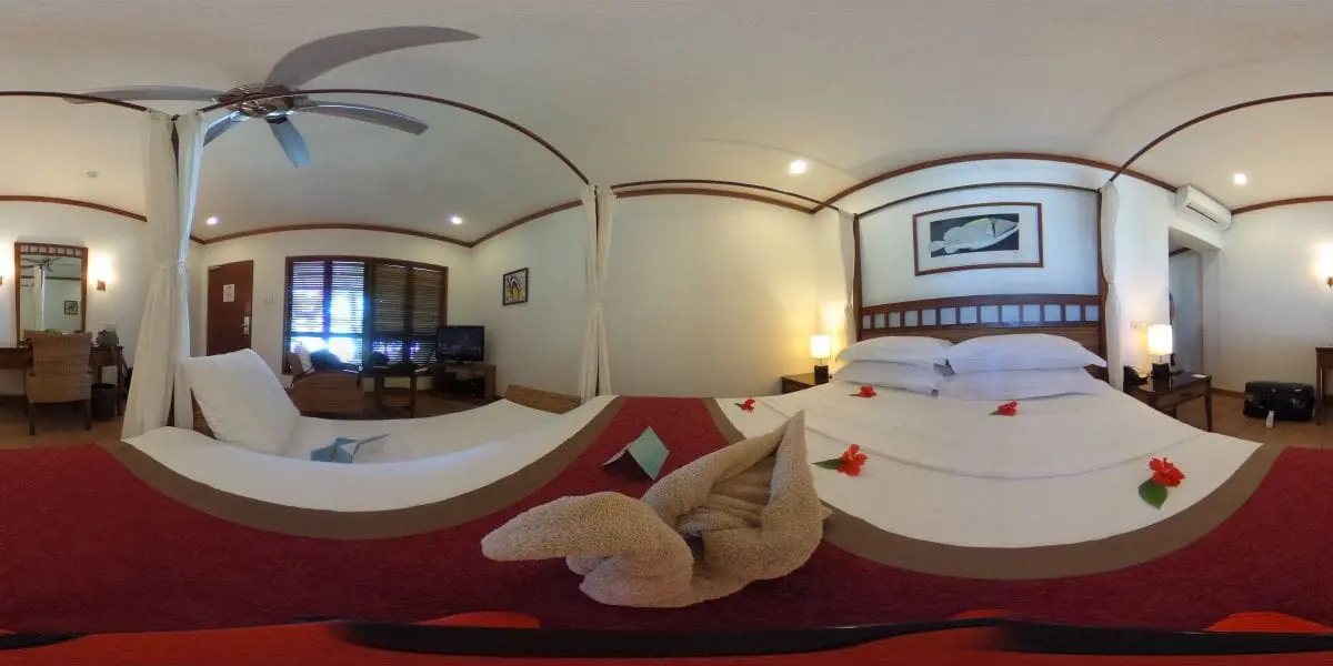 Screenshot 1 of Panorise