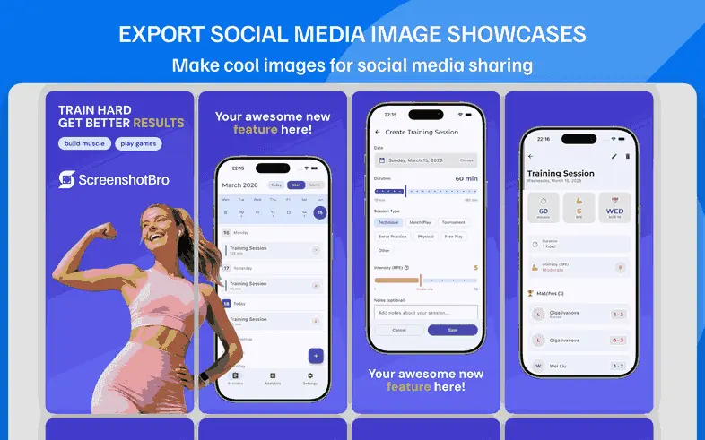Screenshot 7 of Screenshot Bro