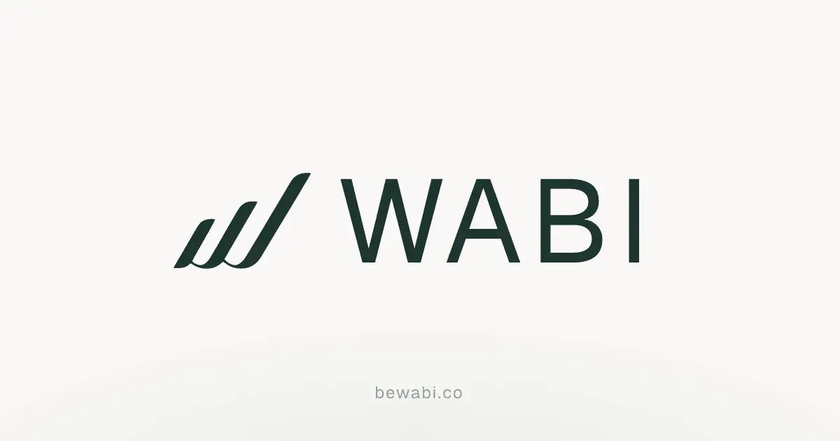 Screenshot 1 of Wabi
