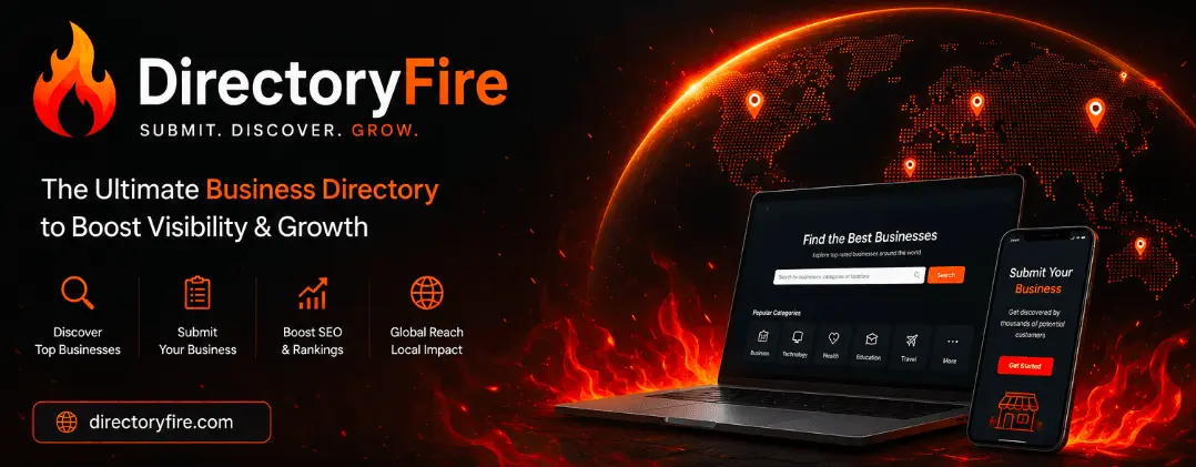 Screenshot 2 of DirectoryFire