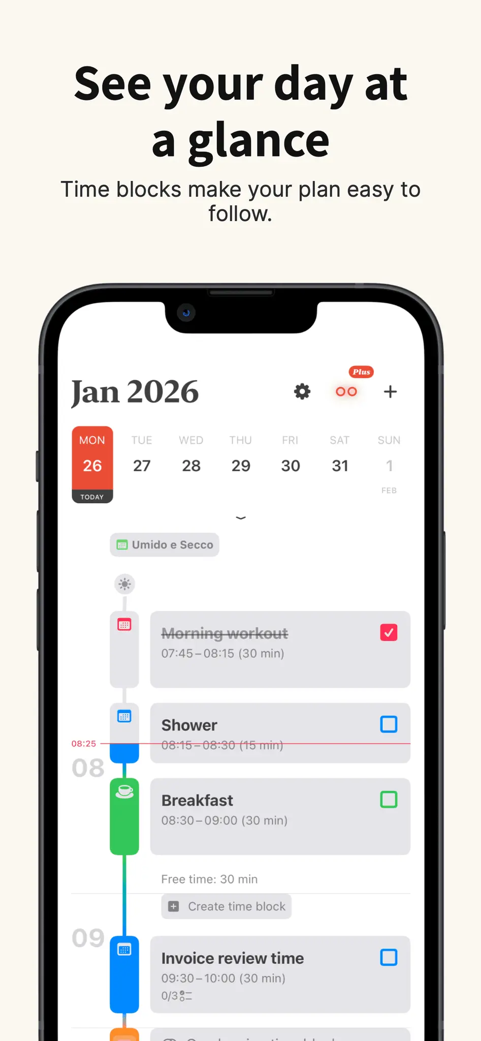 Screenshot 3 of Align