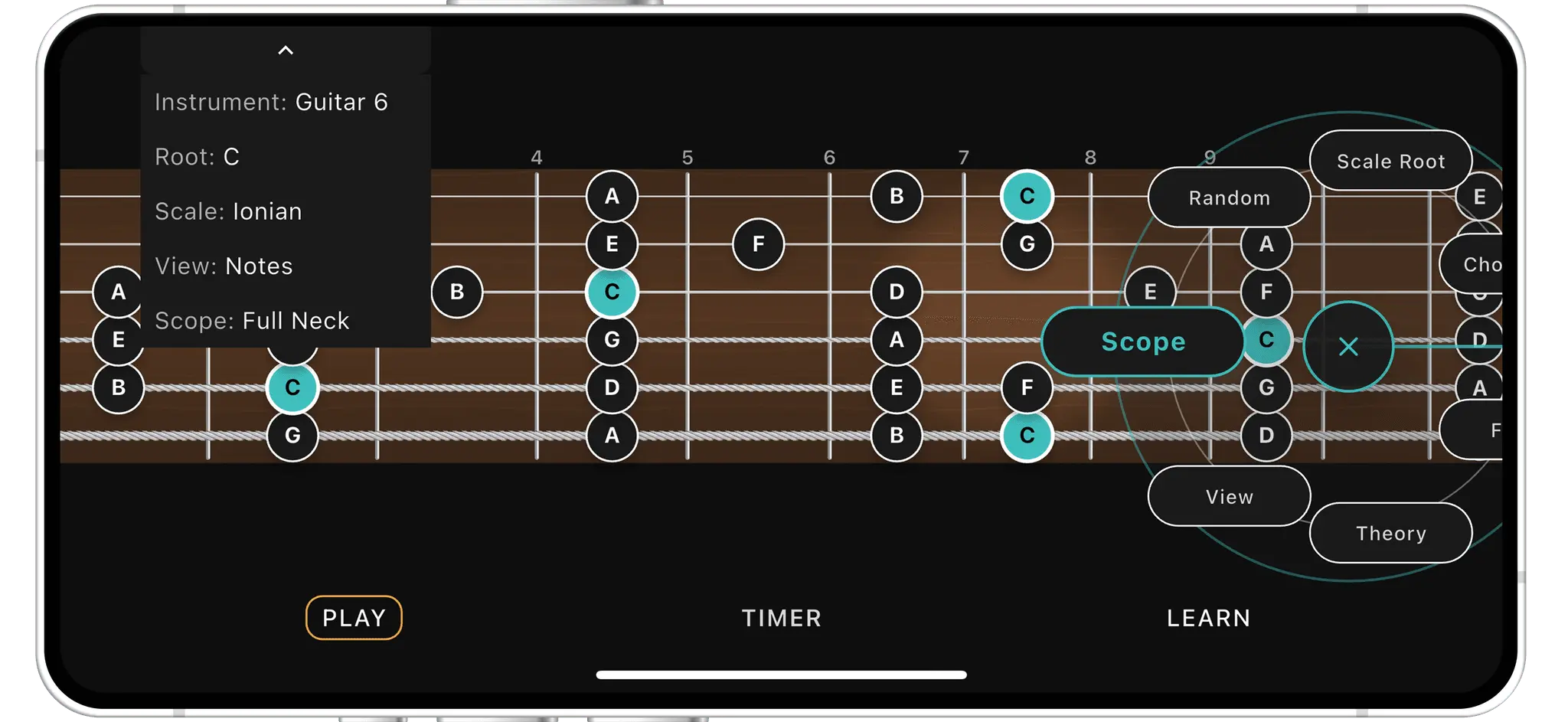 Screenshot 1 of SQNTIAL
