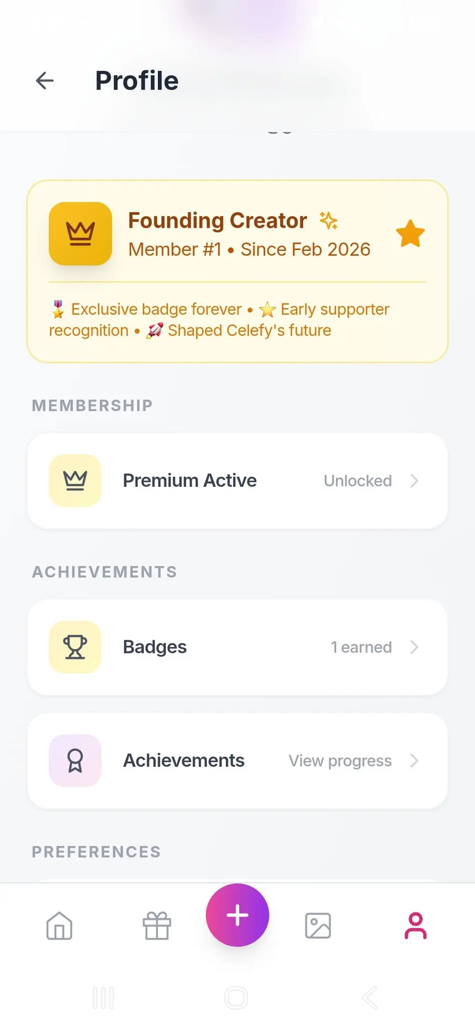 Screenshot 10 of Celefy