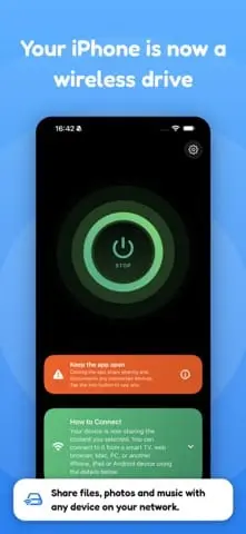 Screenshot 2 of Everdisk