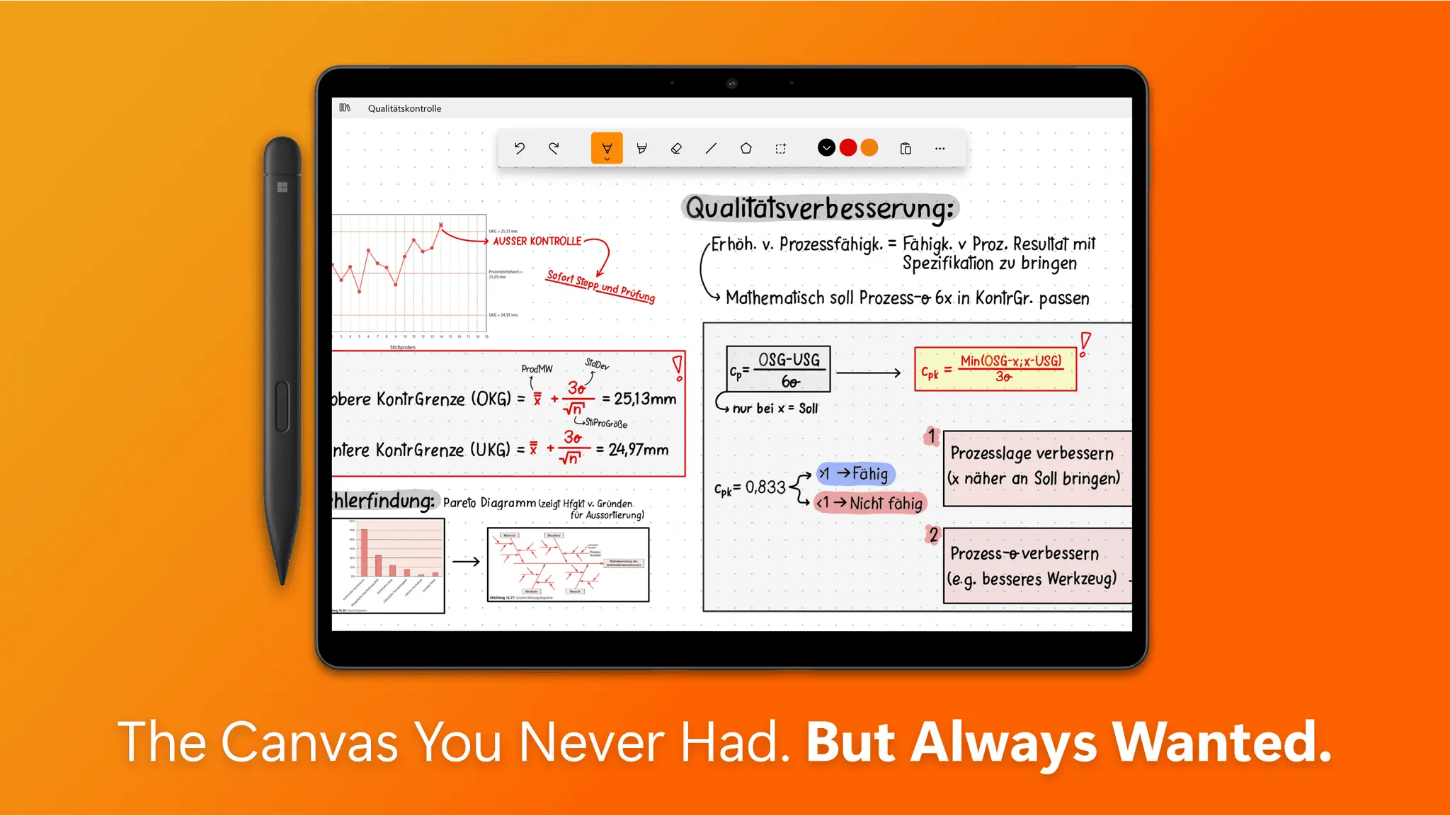 Screenshot 2 of Noteastic