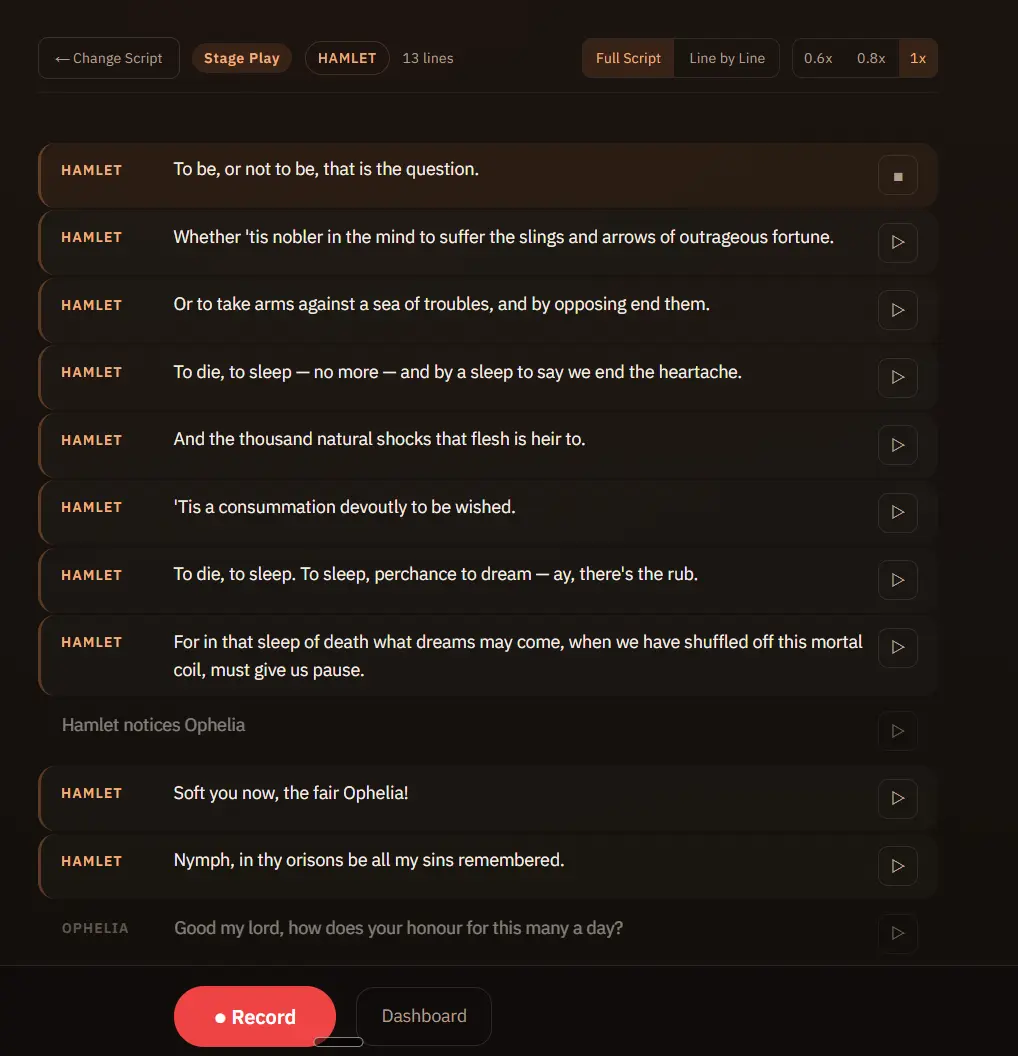 Screenshot 2 of Liltra