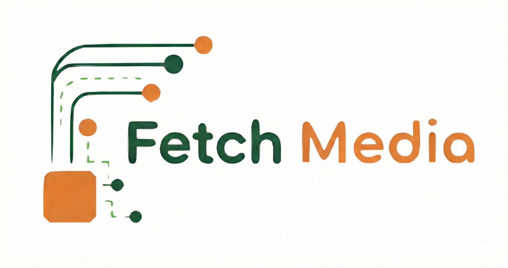Screenshot 1 of FetchMedia