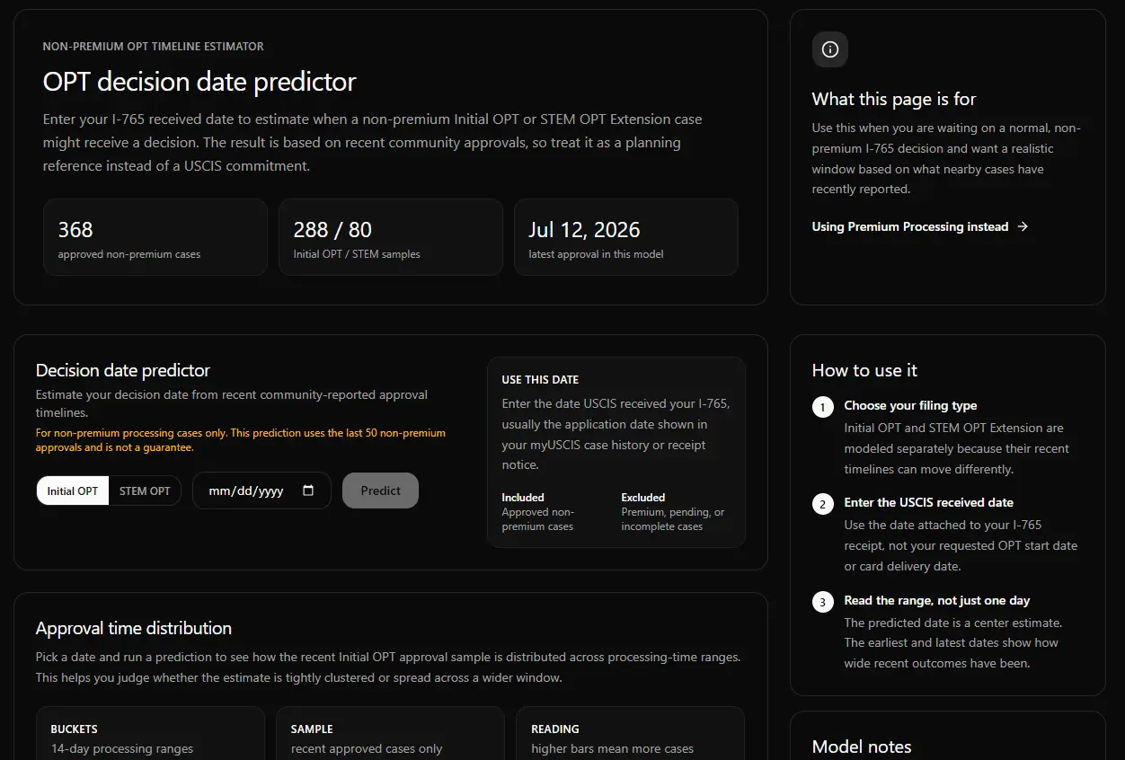 Screenshot 4 of OPT Pulse
