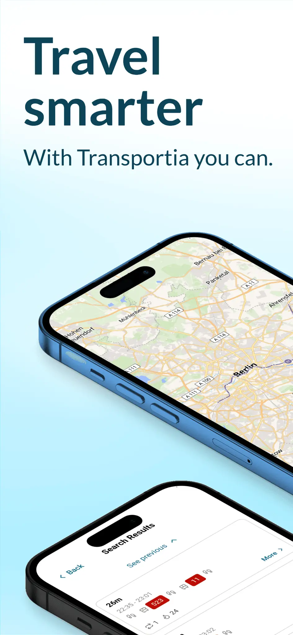 Screenshot 3 of Transportia
