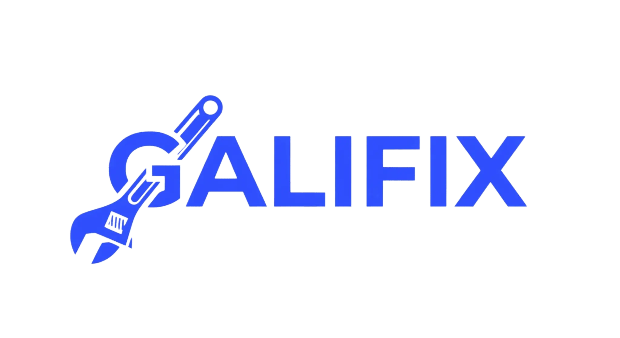 Screenshot 1 of Galifix