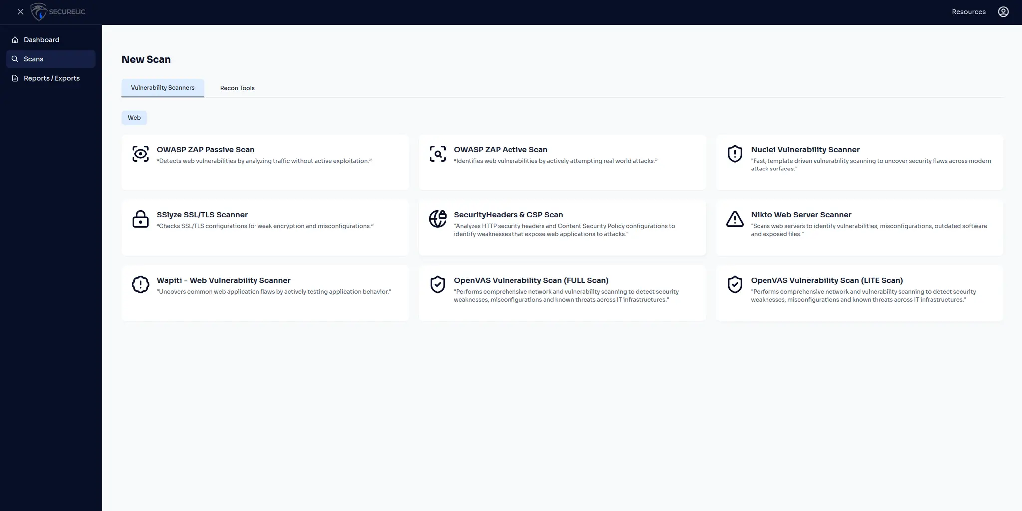 Screenshot 4 of Securelic