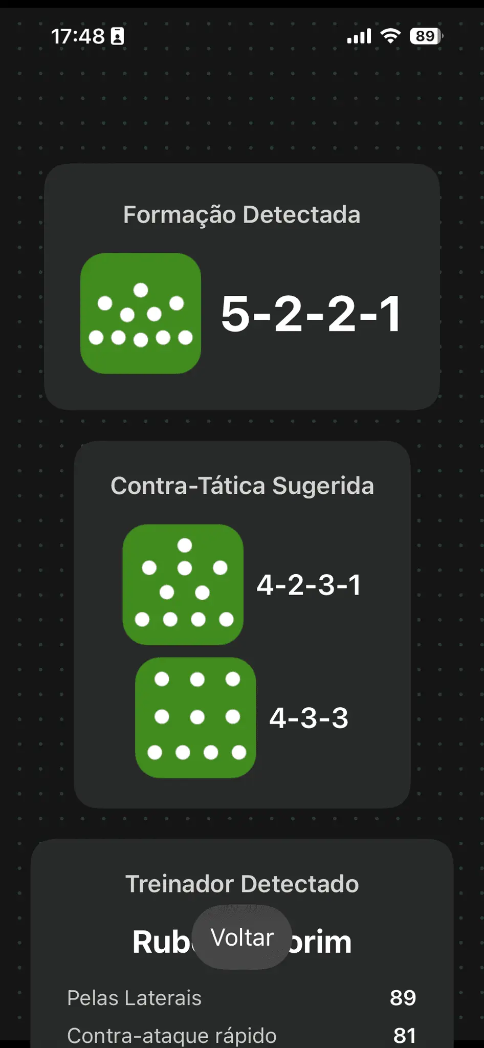 Screenshot 1 of CounterZap