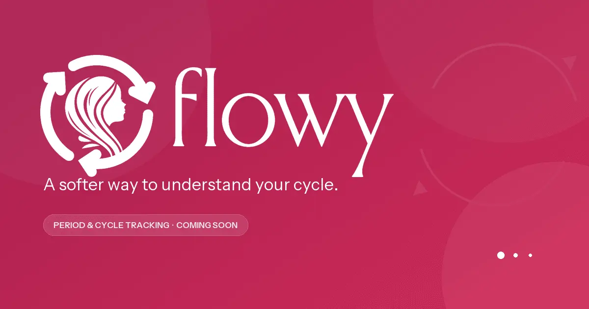 Screenshot 1 of Flowy