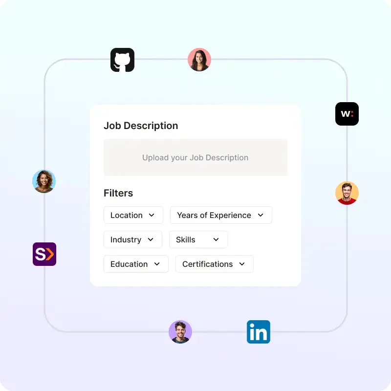 Screenshot 1 of Litespace