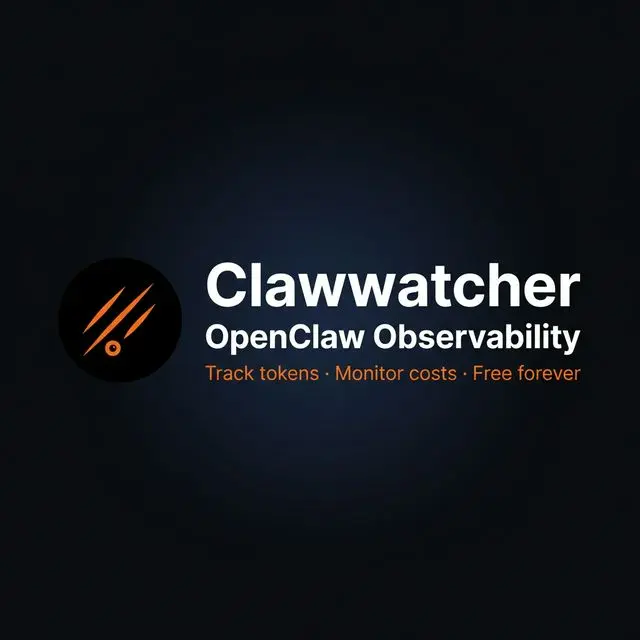 Screenshot 1 of Clawwatcher