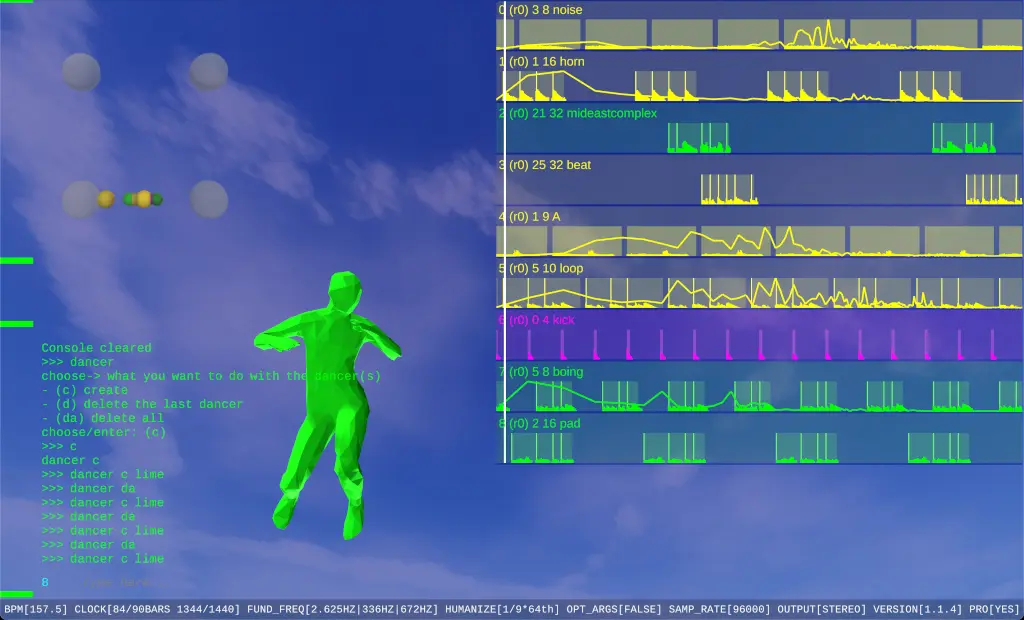 Screenshot 1 of Auwen