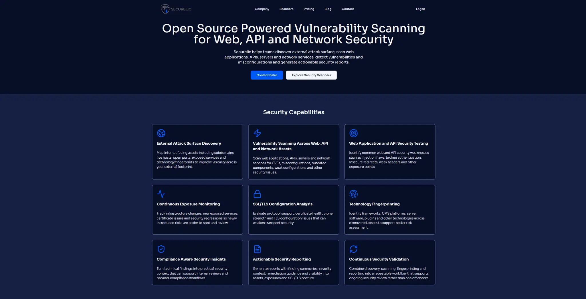 Screenshot 2 of Securelic