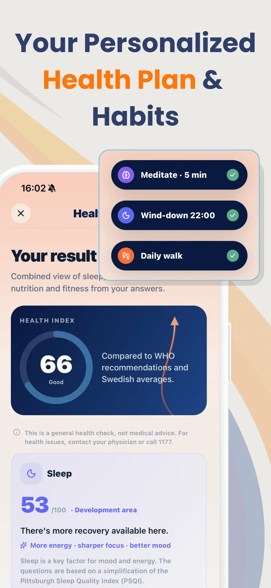 Screenshot 3 of GoMotion