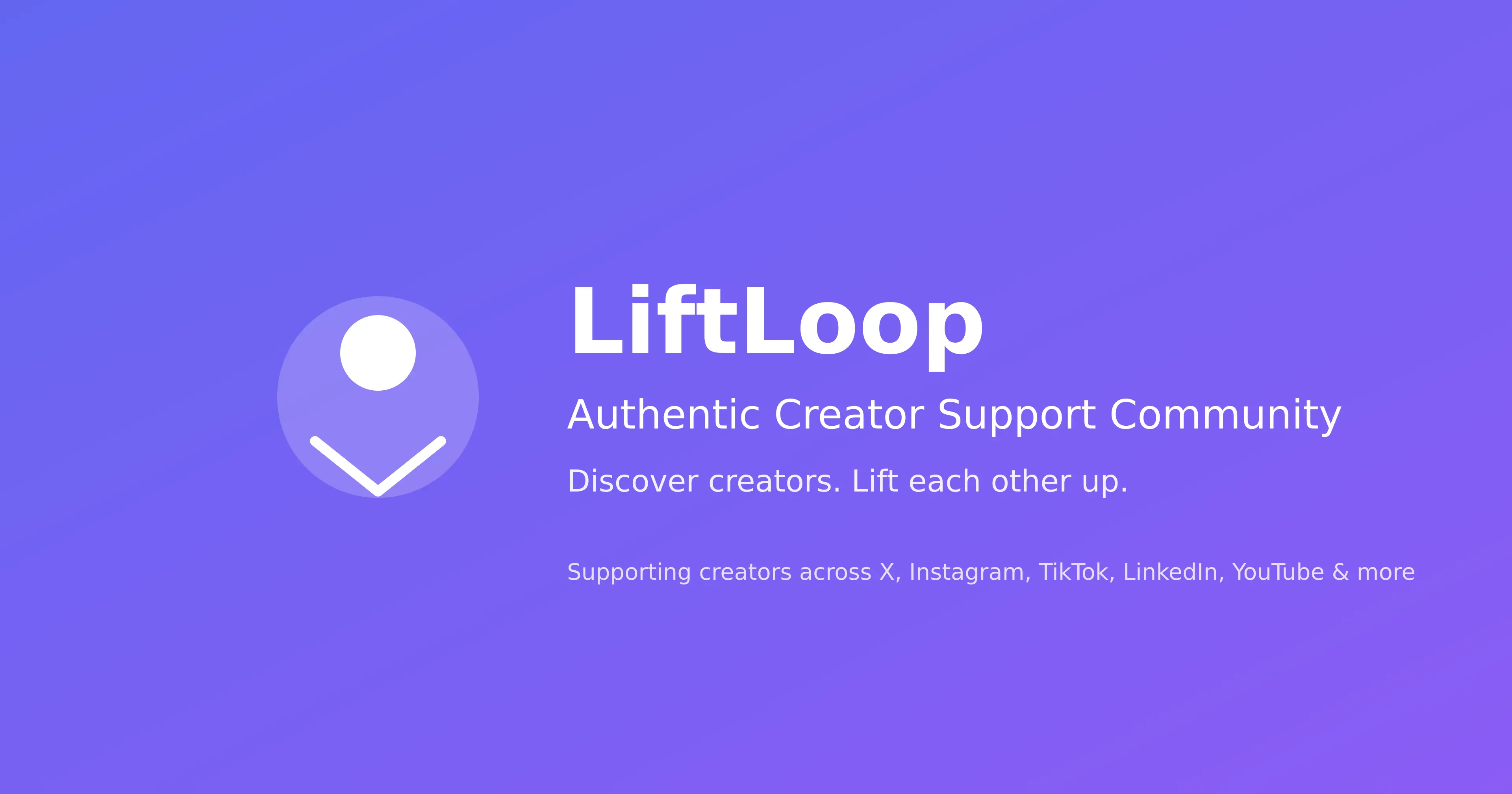 Screenshot 1 of LiftLoop