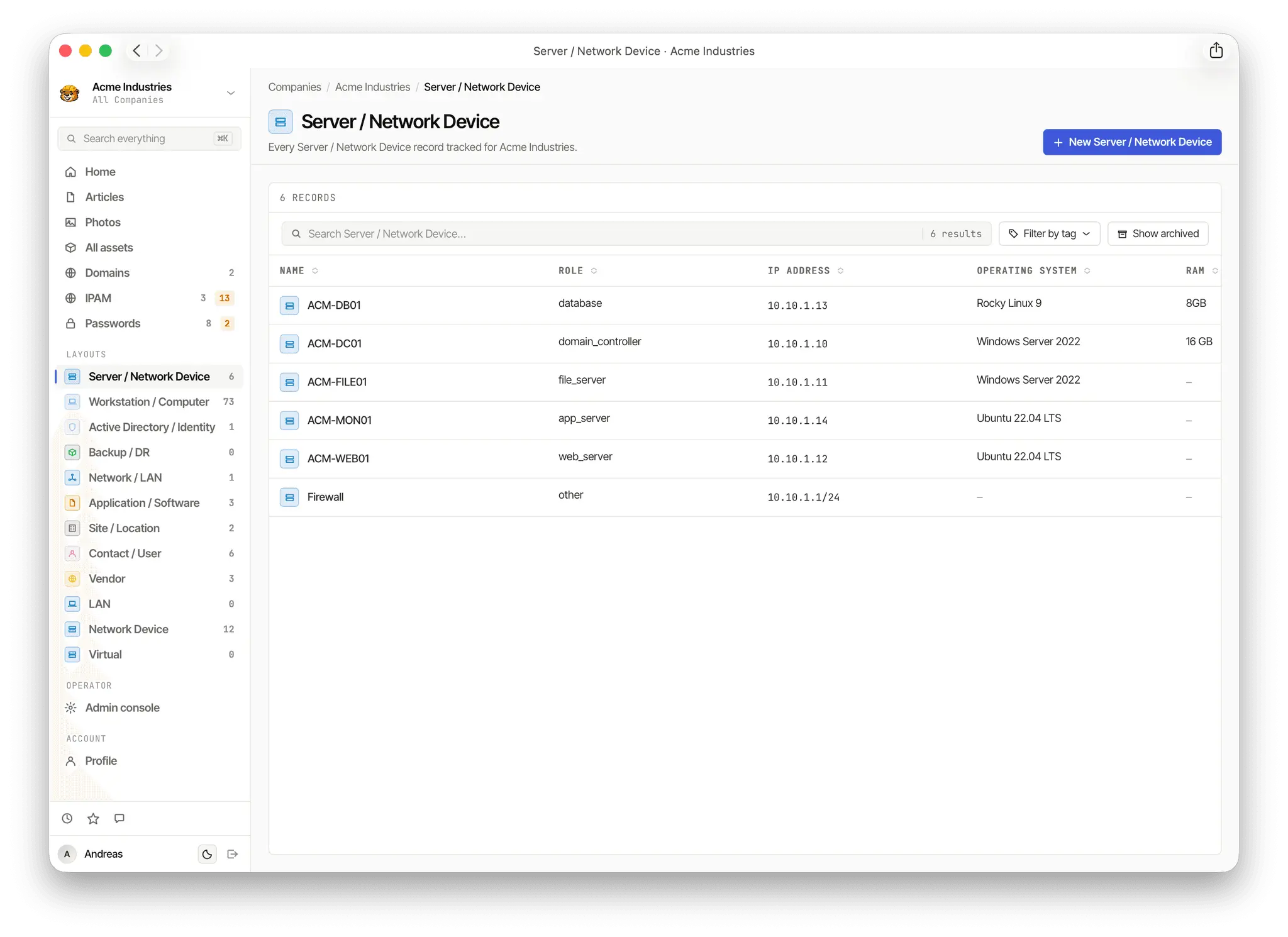Screenshot 5 of Weavestream