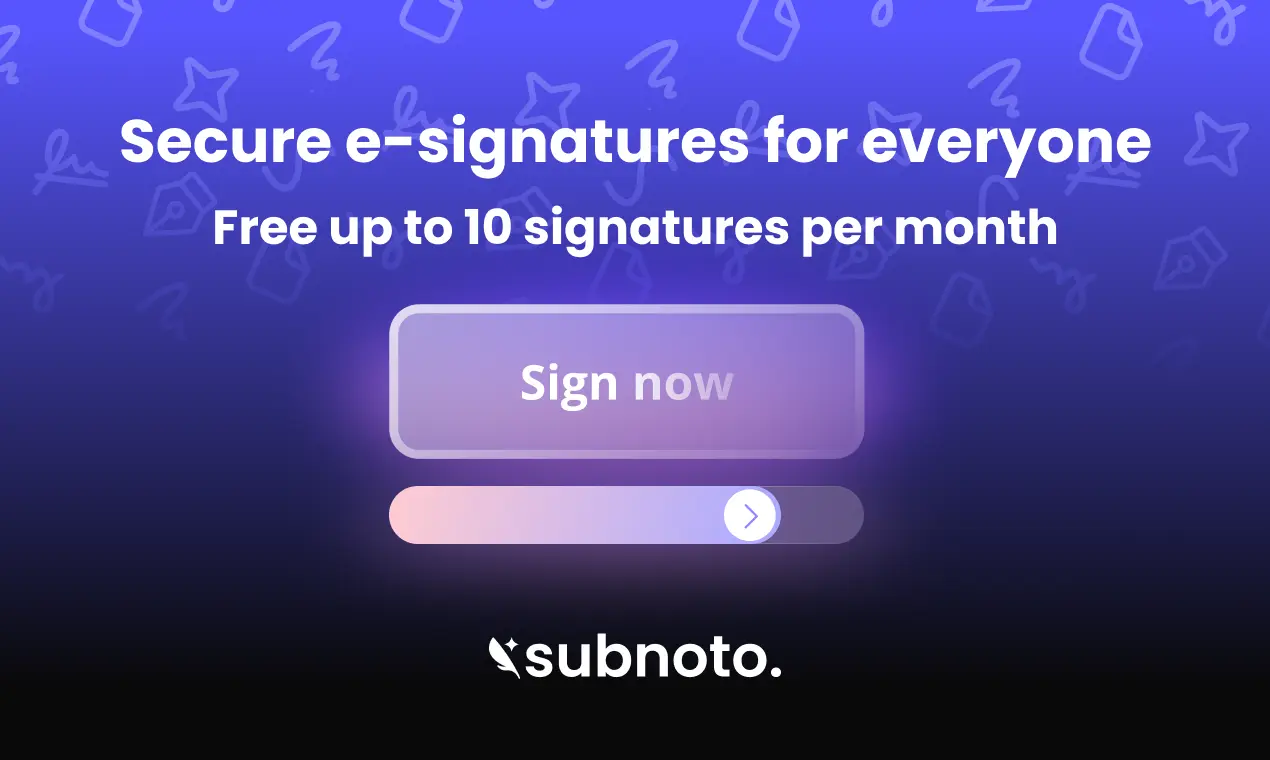 Screenshot 2 of Subnoto