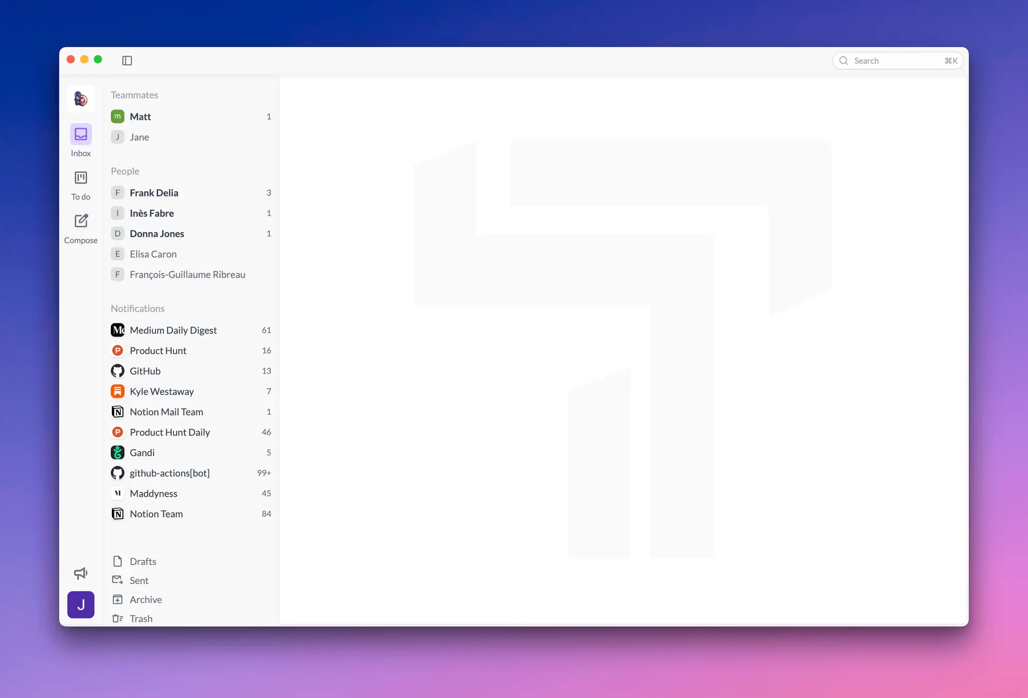 Screenshot 1 of Talanoa
