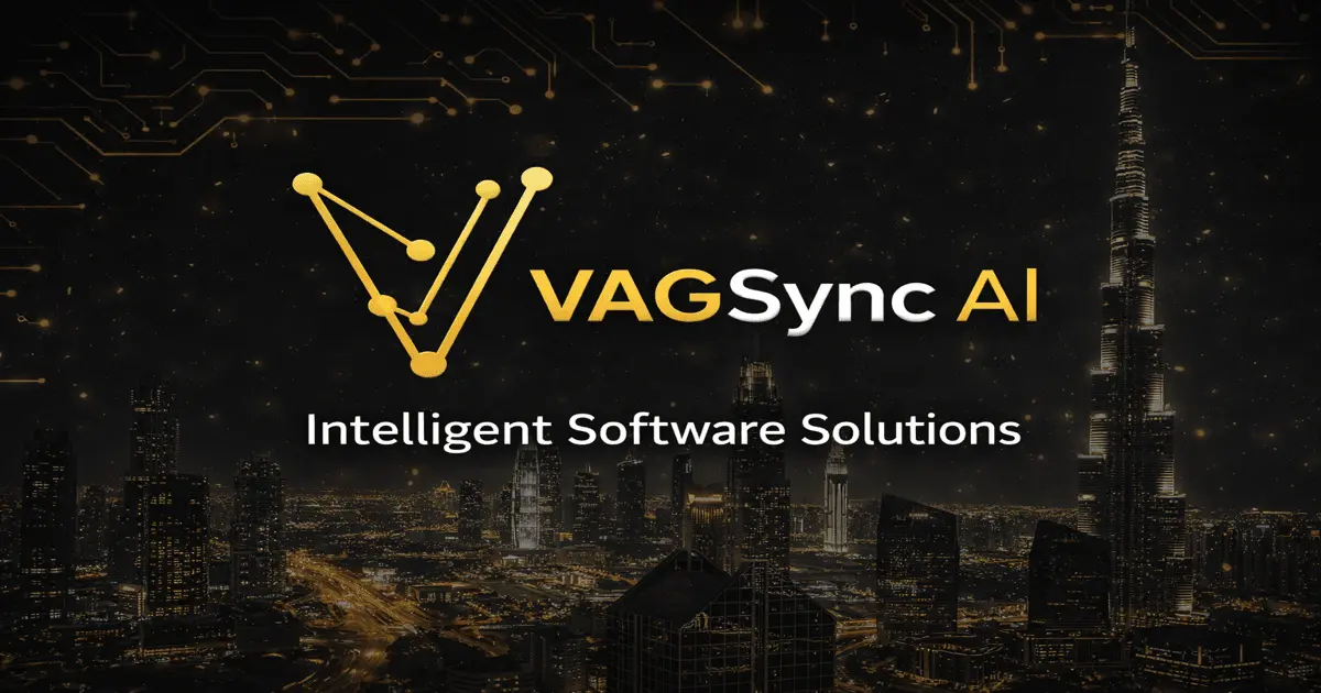 Screenshot 1 of VAGSync AI