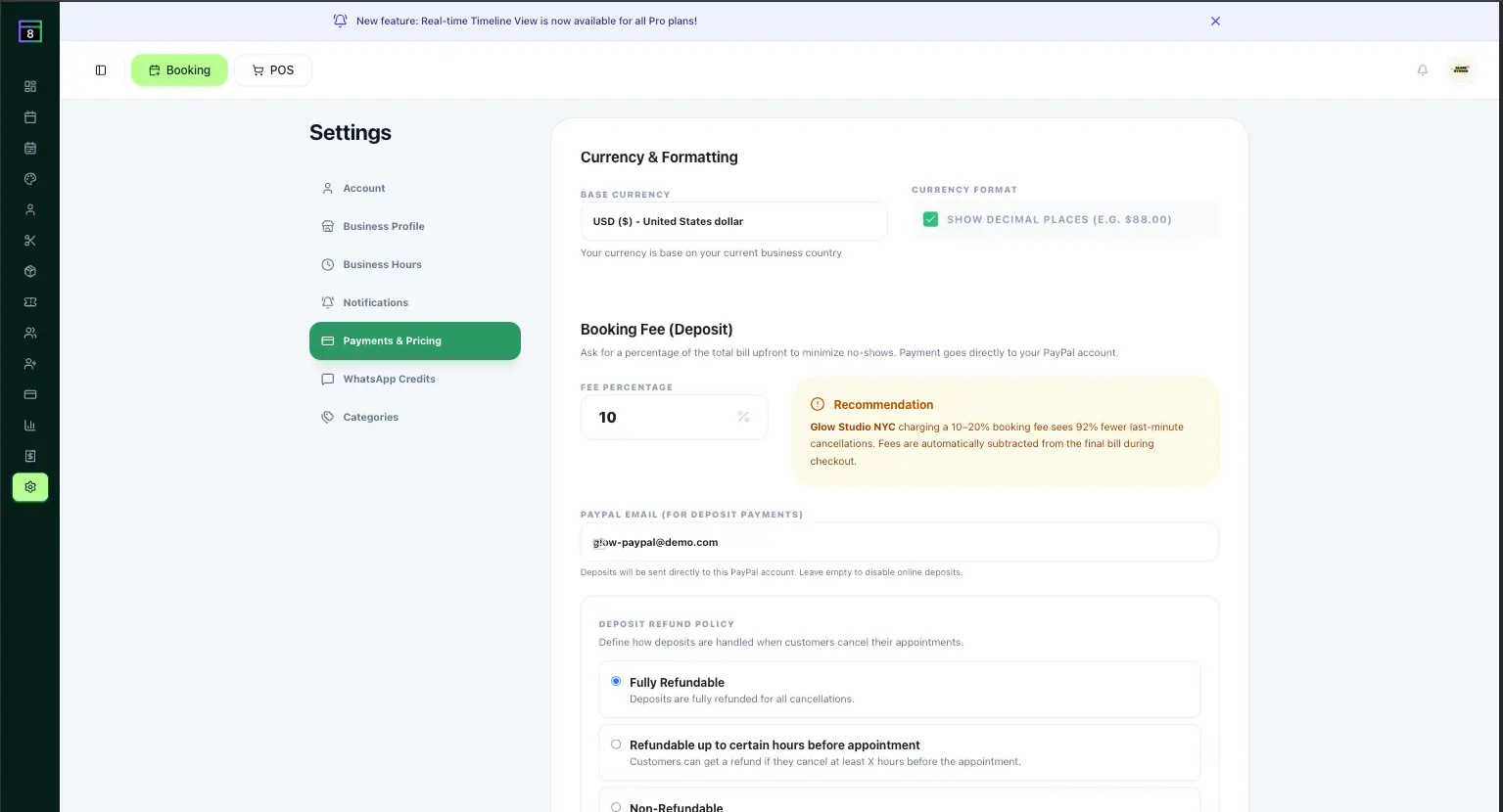 Screenshot 8 of Atto