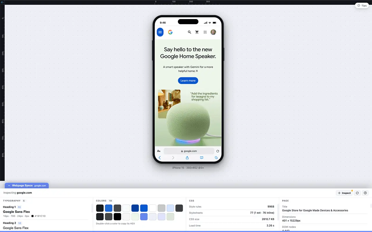 Screenshot 4 of MobileReady