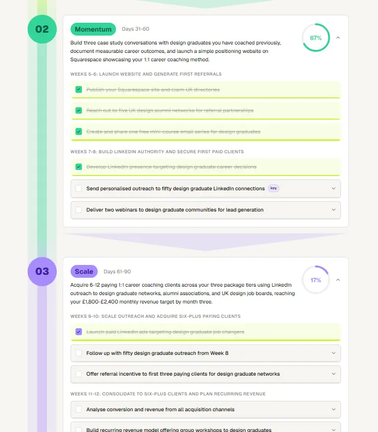 Screenshot 7 of Stemm