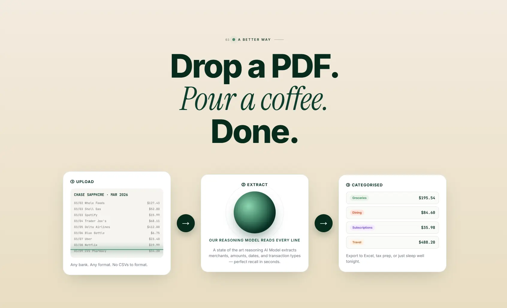 Screenshot 3 of Woodo Finance