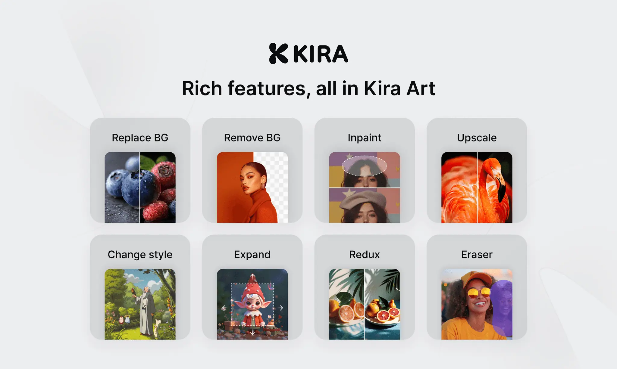 Screenshot 6 of Kira.art