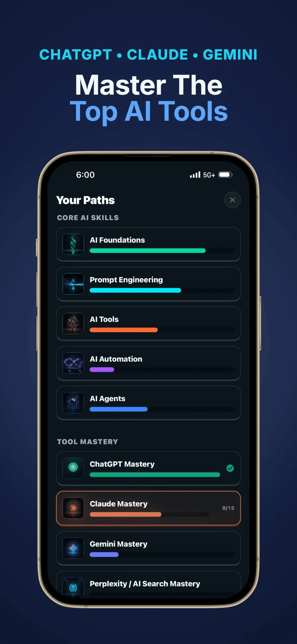 Screenshot 2 of Iro AI