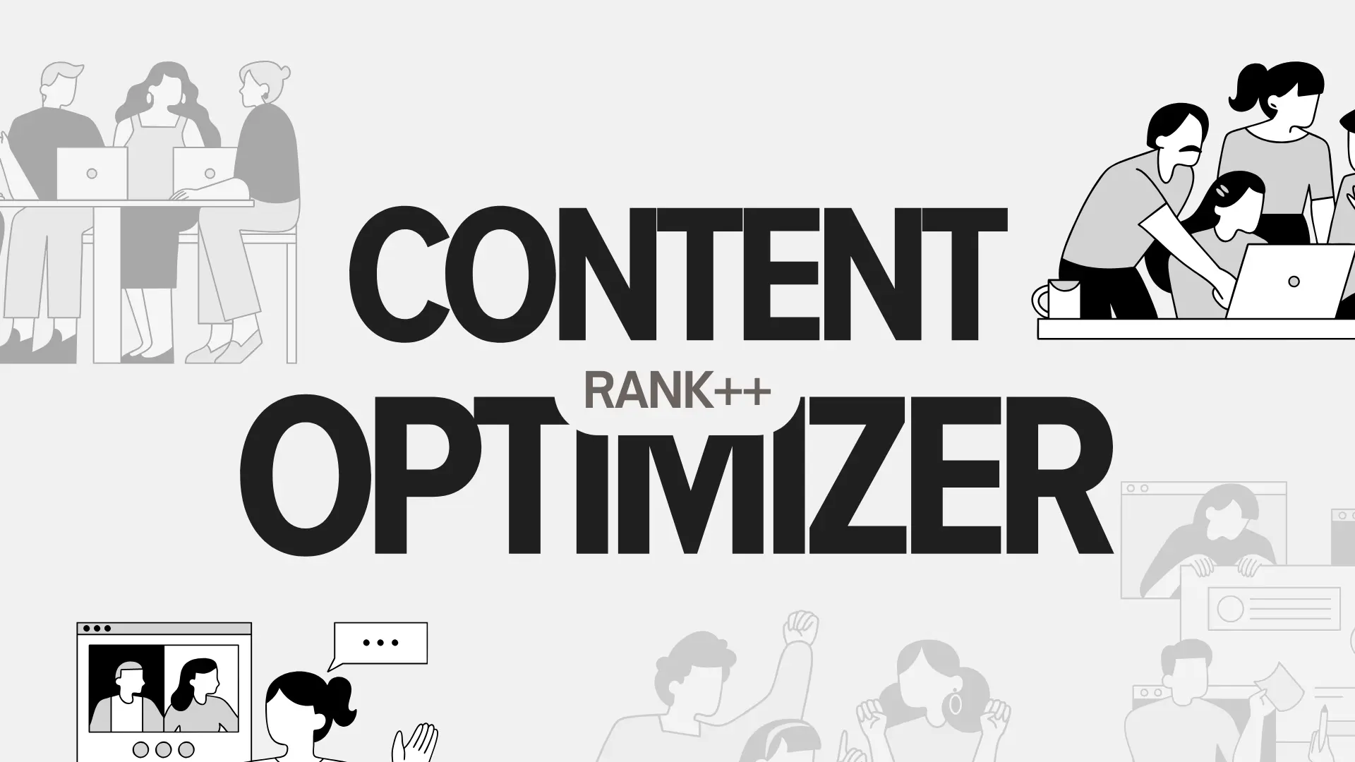 Screenshot 4 of Rank++ - Boost Your AI Visibility